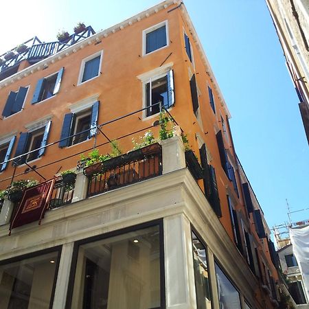 Piccolo Appartamento A San Marco Venice Exterior photo